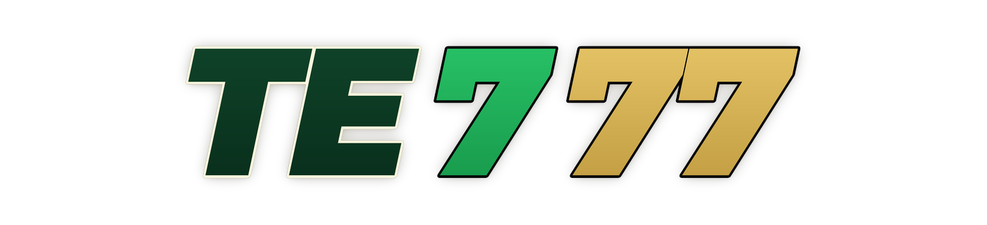 te777 Logo